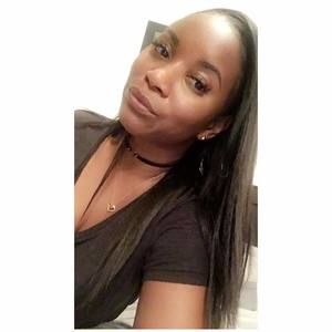 Meet your Posher, Tiffany